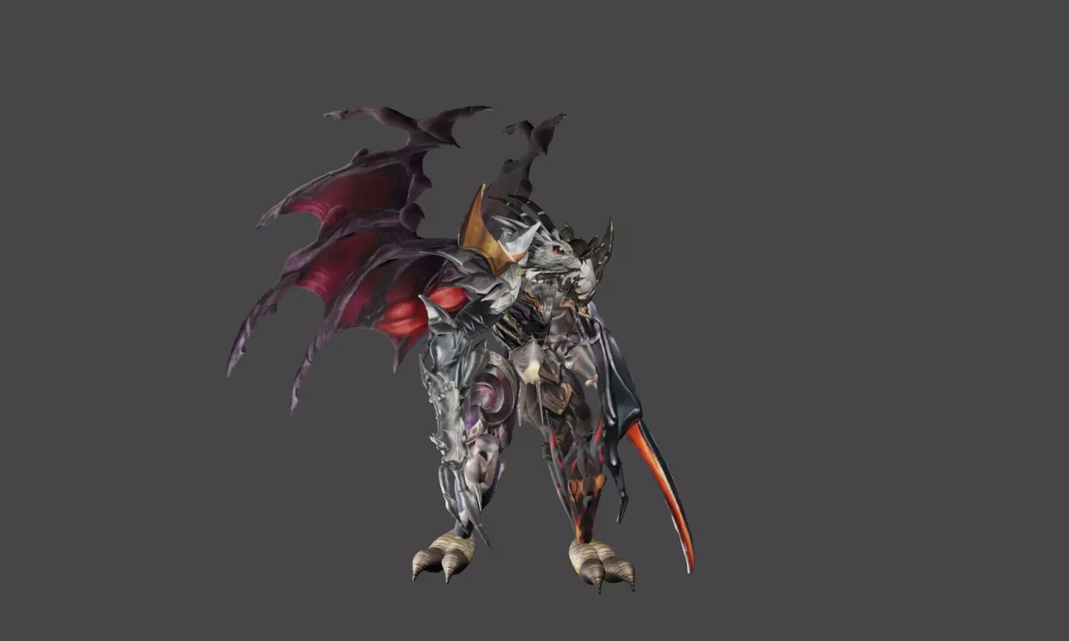 Zeloeman E 37 3D model_0