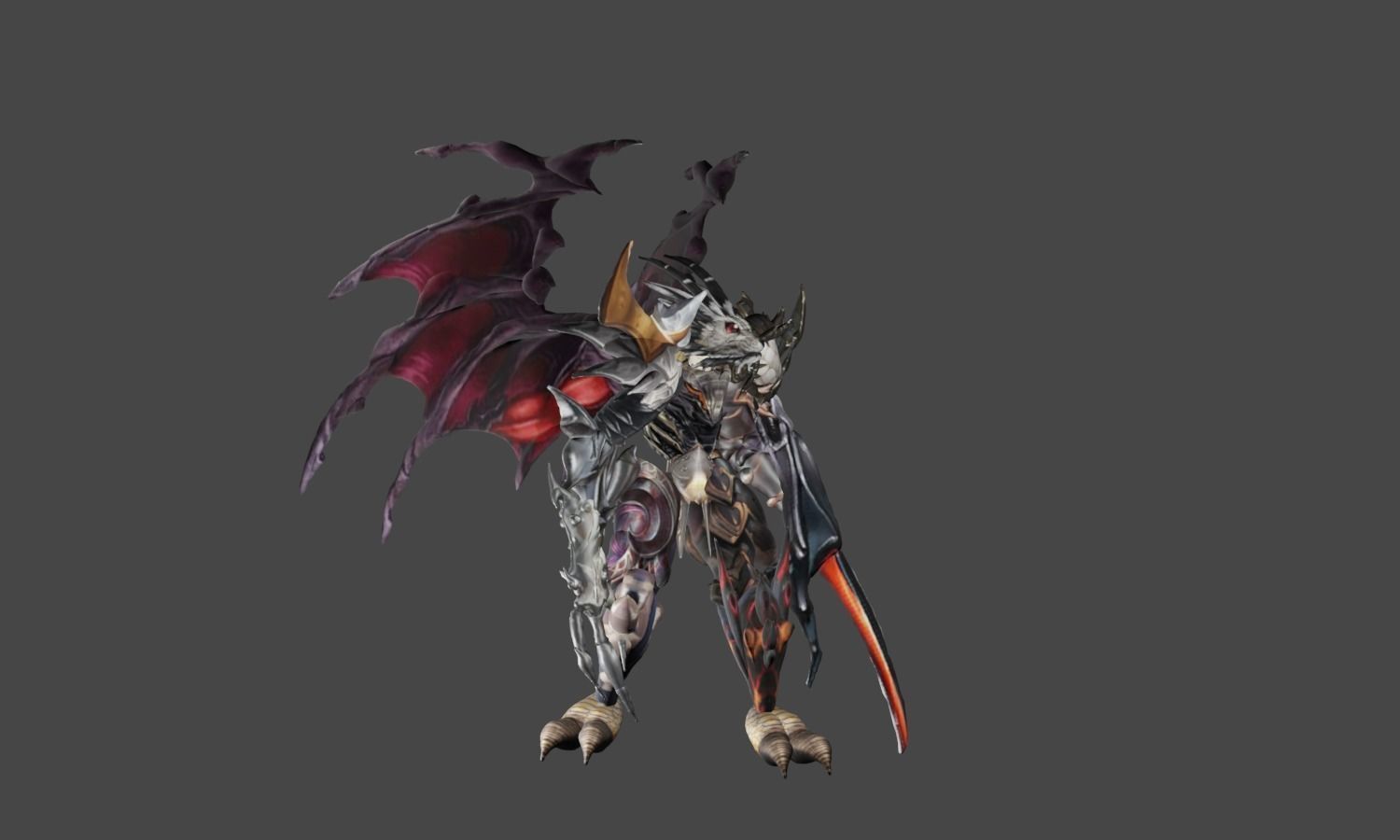 Zeloeman E 37 3D model_4