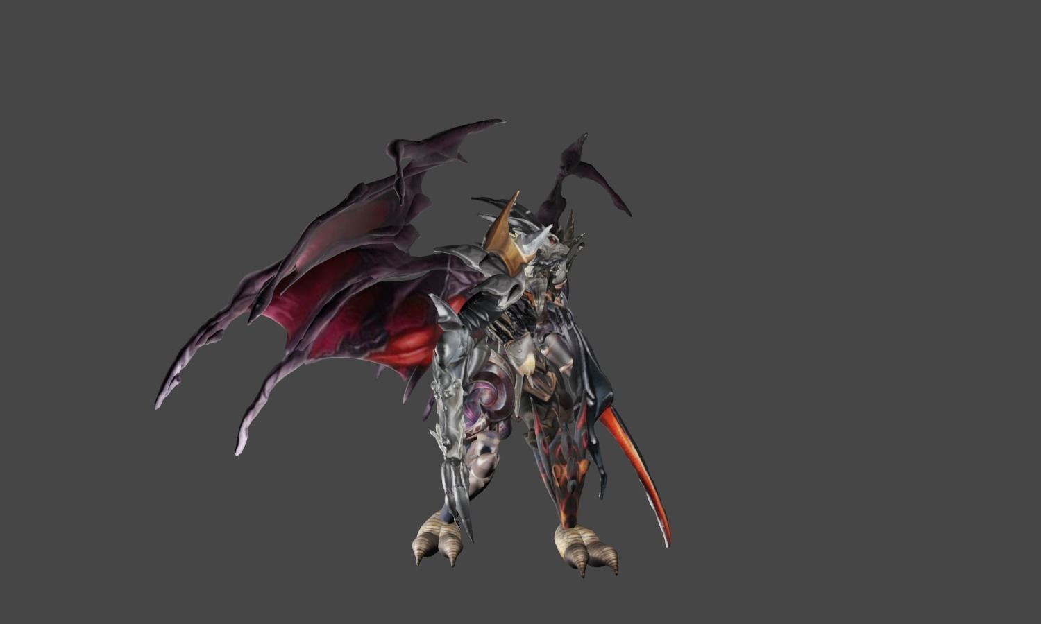 Zeloeman E 37 3D model_24