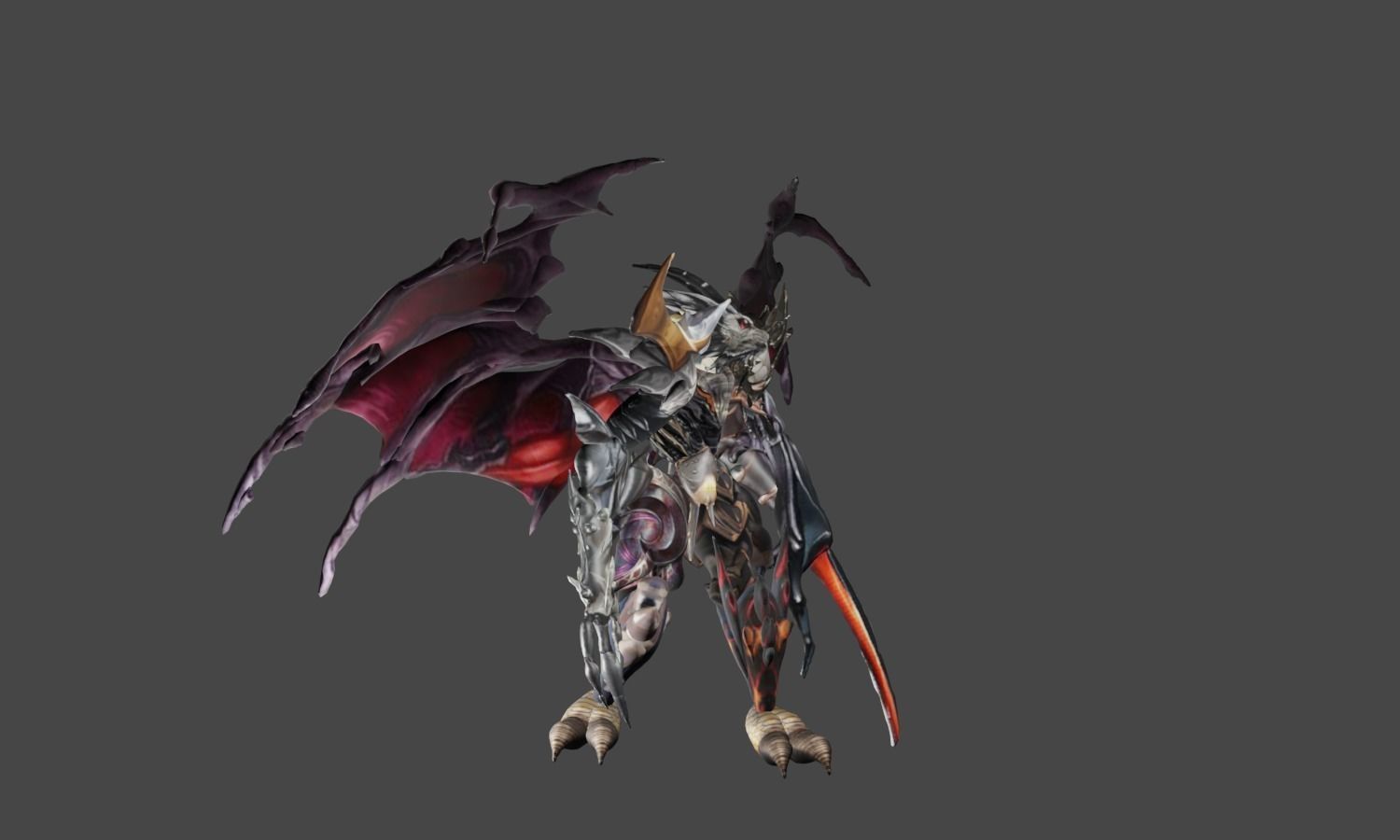 Zeloeman E 37 3D model_22