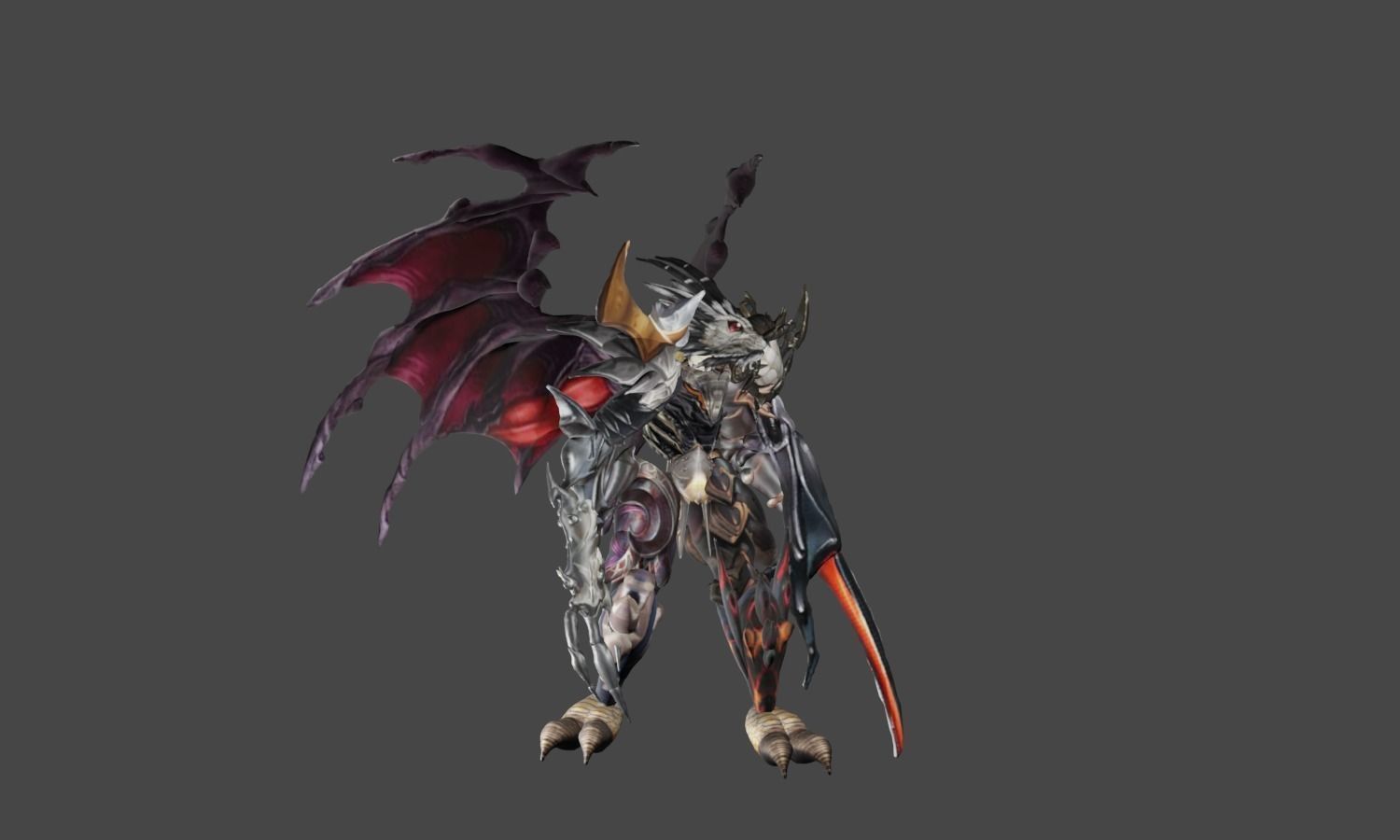 Zeloeman E 37 3D model_8