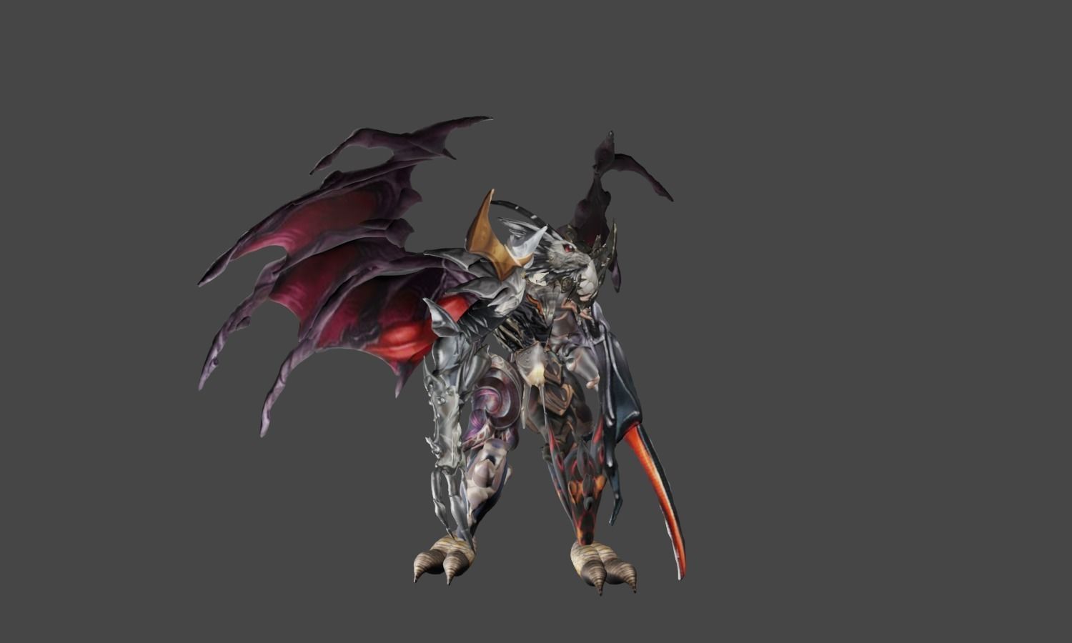 Zeloeman E 37 3D model_18