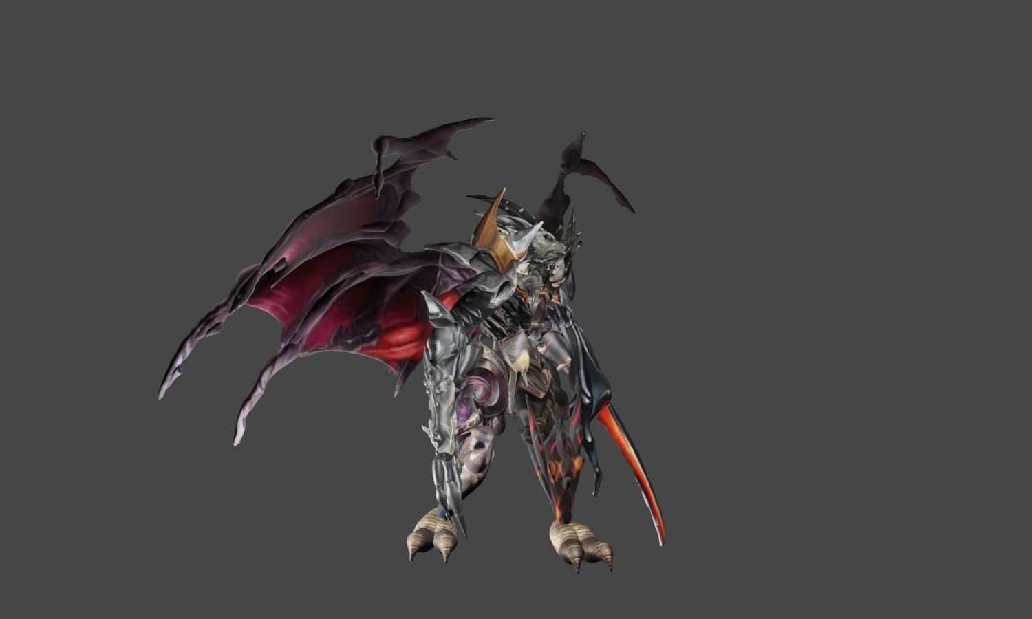 Zeloeman E 37 3D model_23