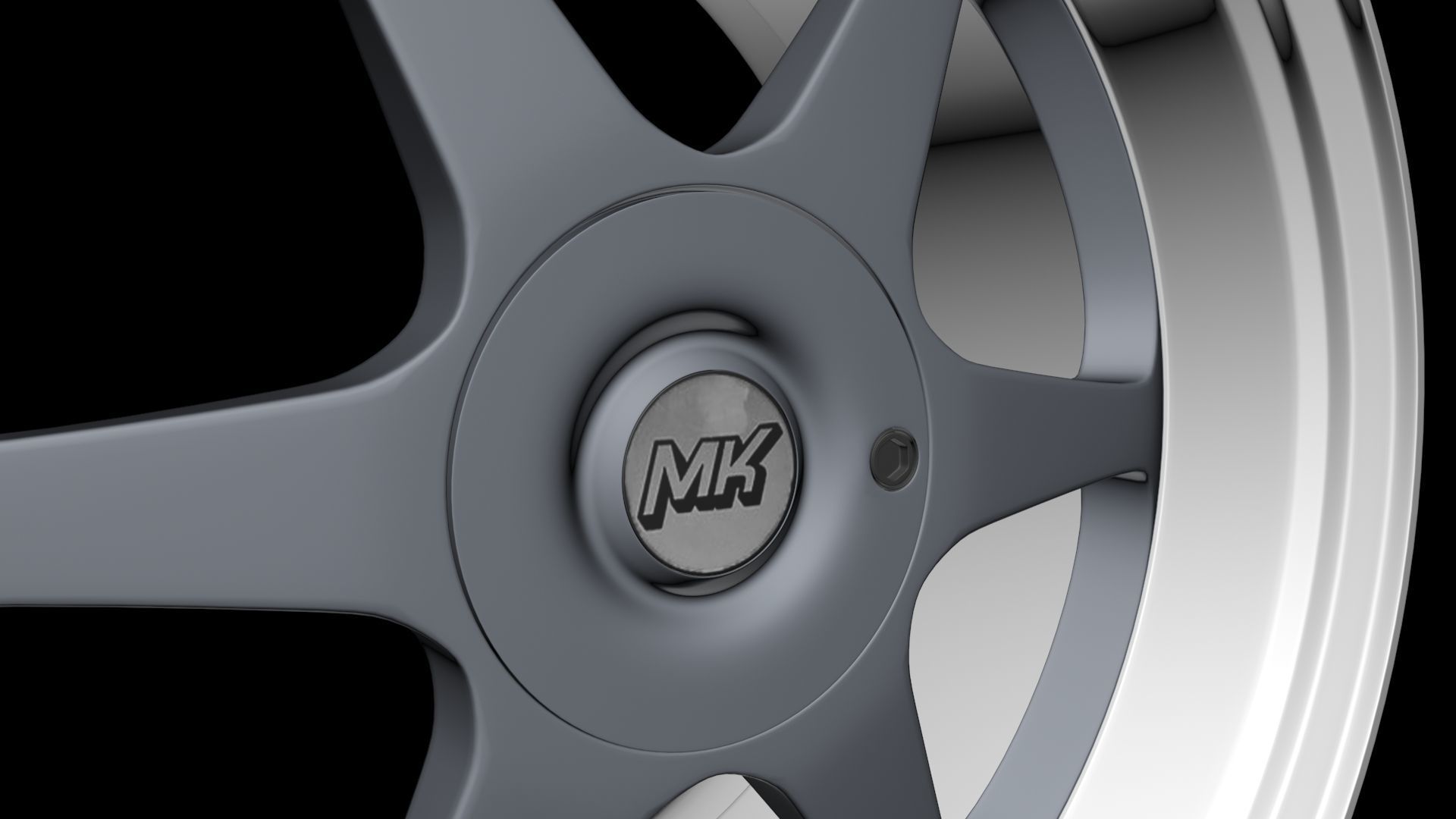 MK Motorsport Mk1 3D model_10