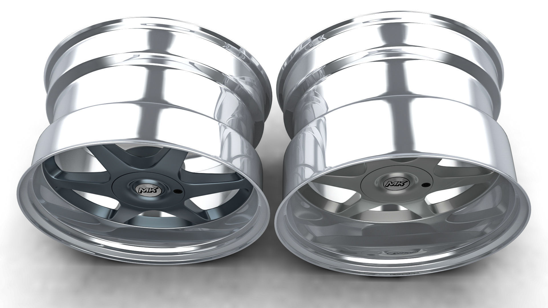 MK Motorsport Mk1 3D model_5