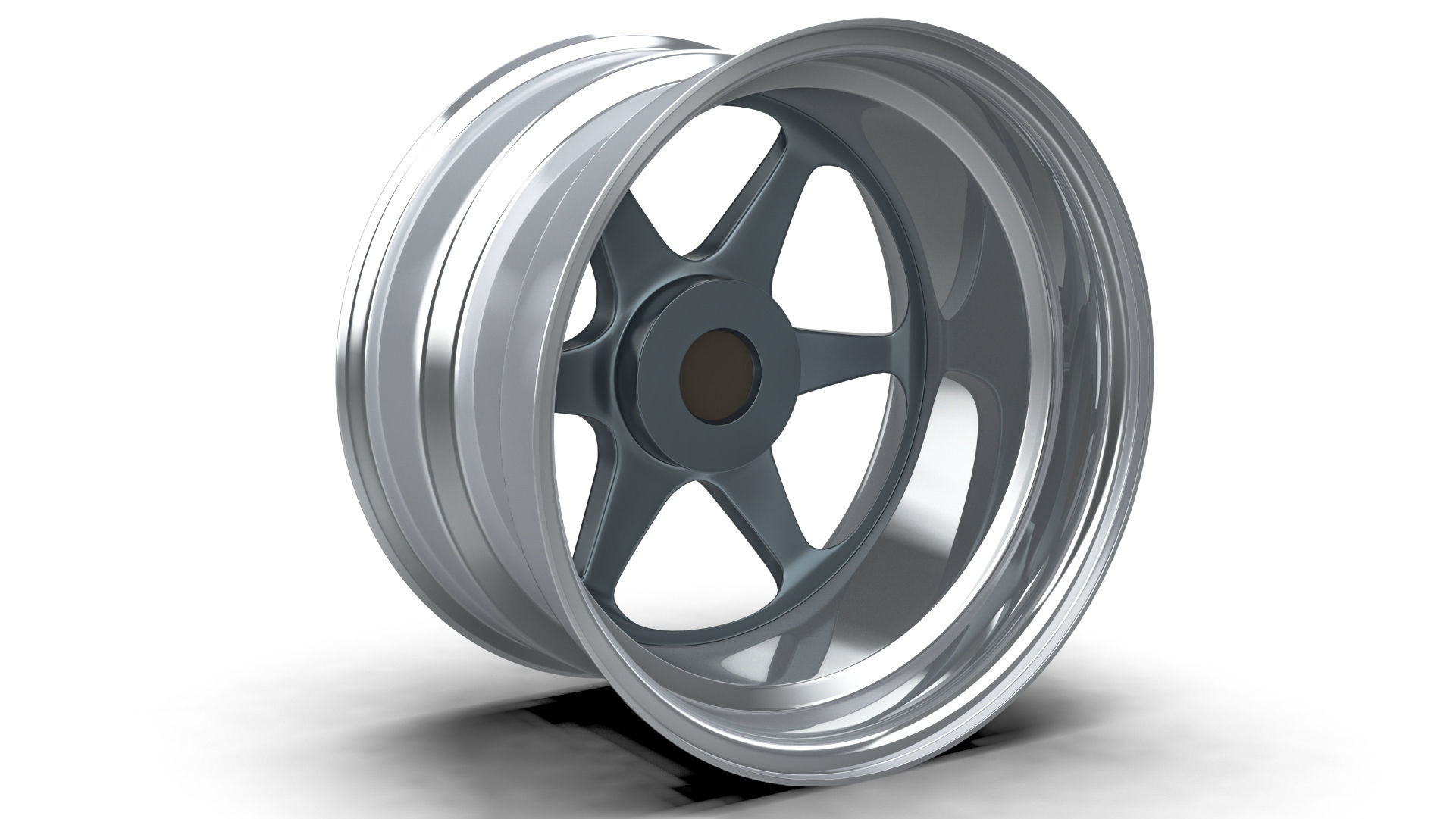 MK Motorsport Mk1 3D model_3