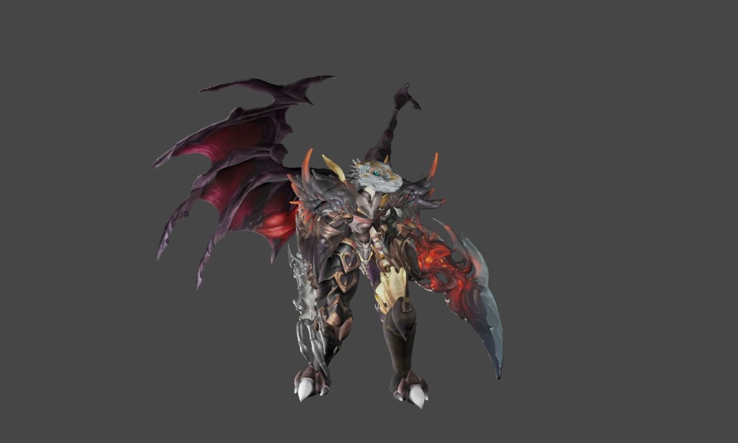 Zeloeman D 16 3D model_11