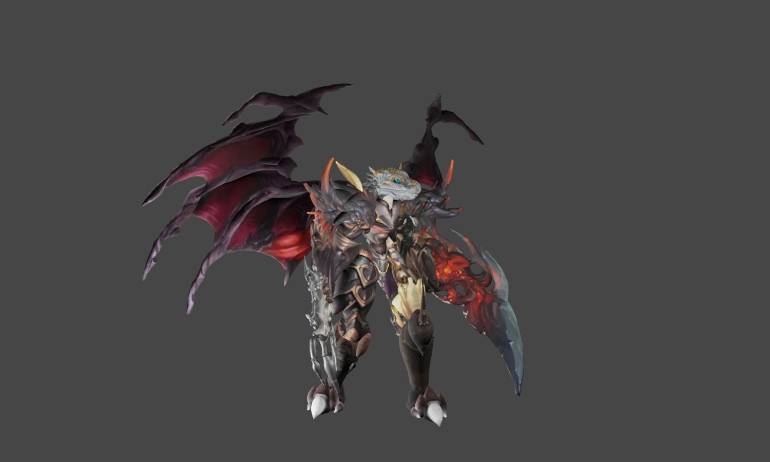 Zeloeman D 16 3D model_18