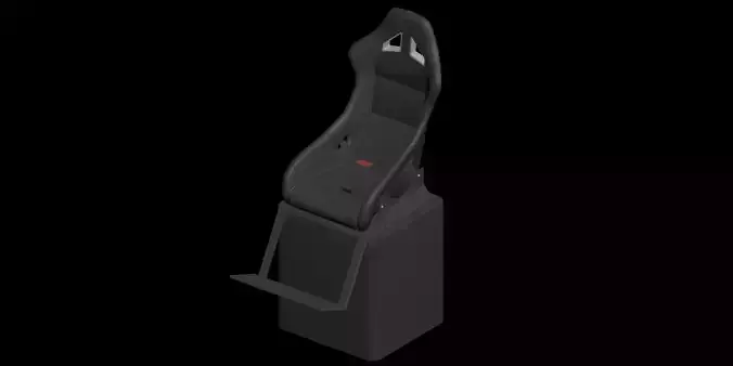 vr chair