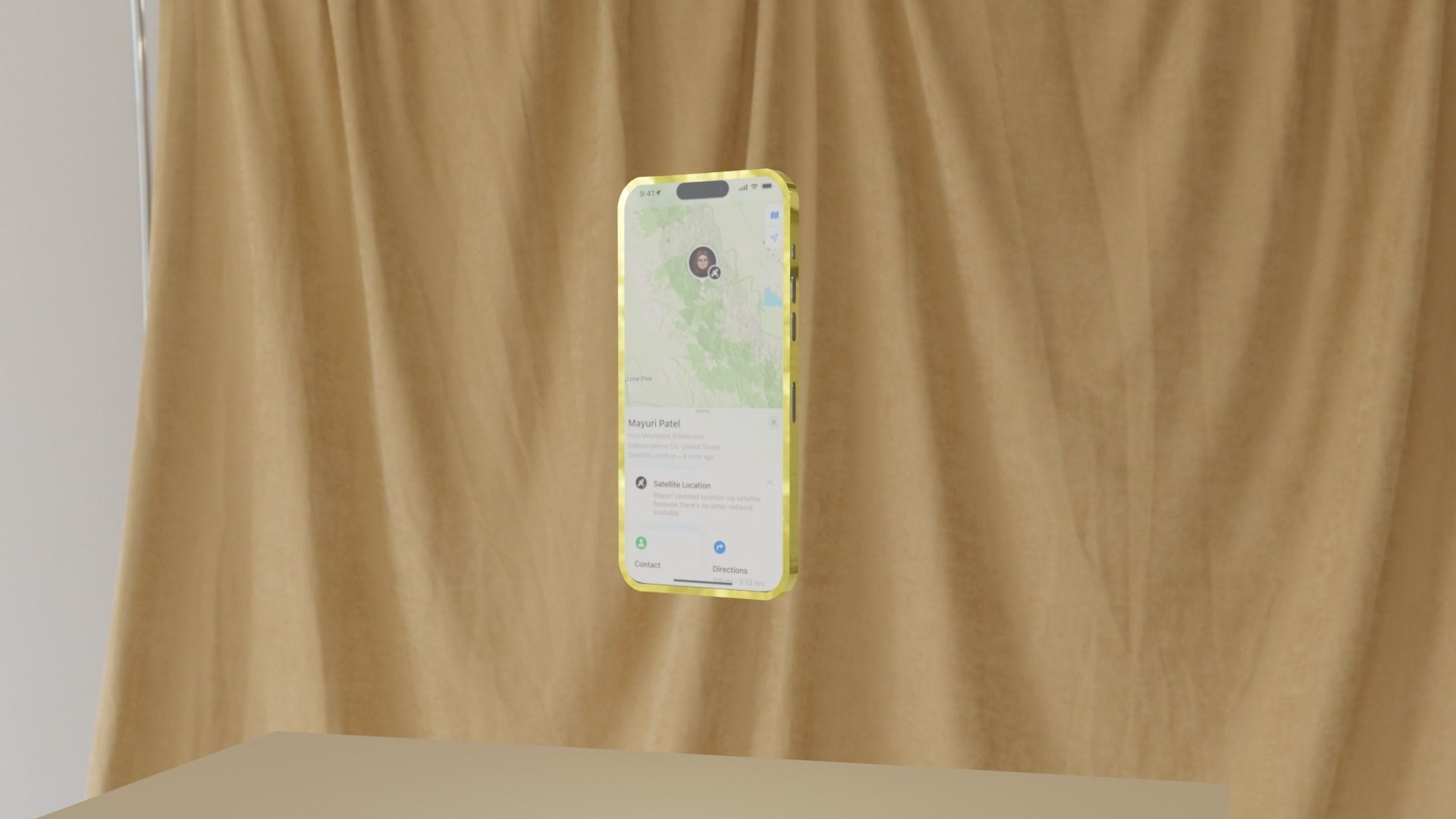 Iphone 14 Pro Max 3D print model_12