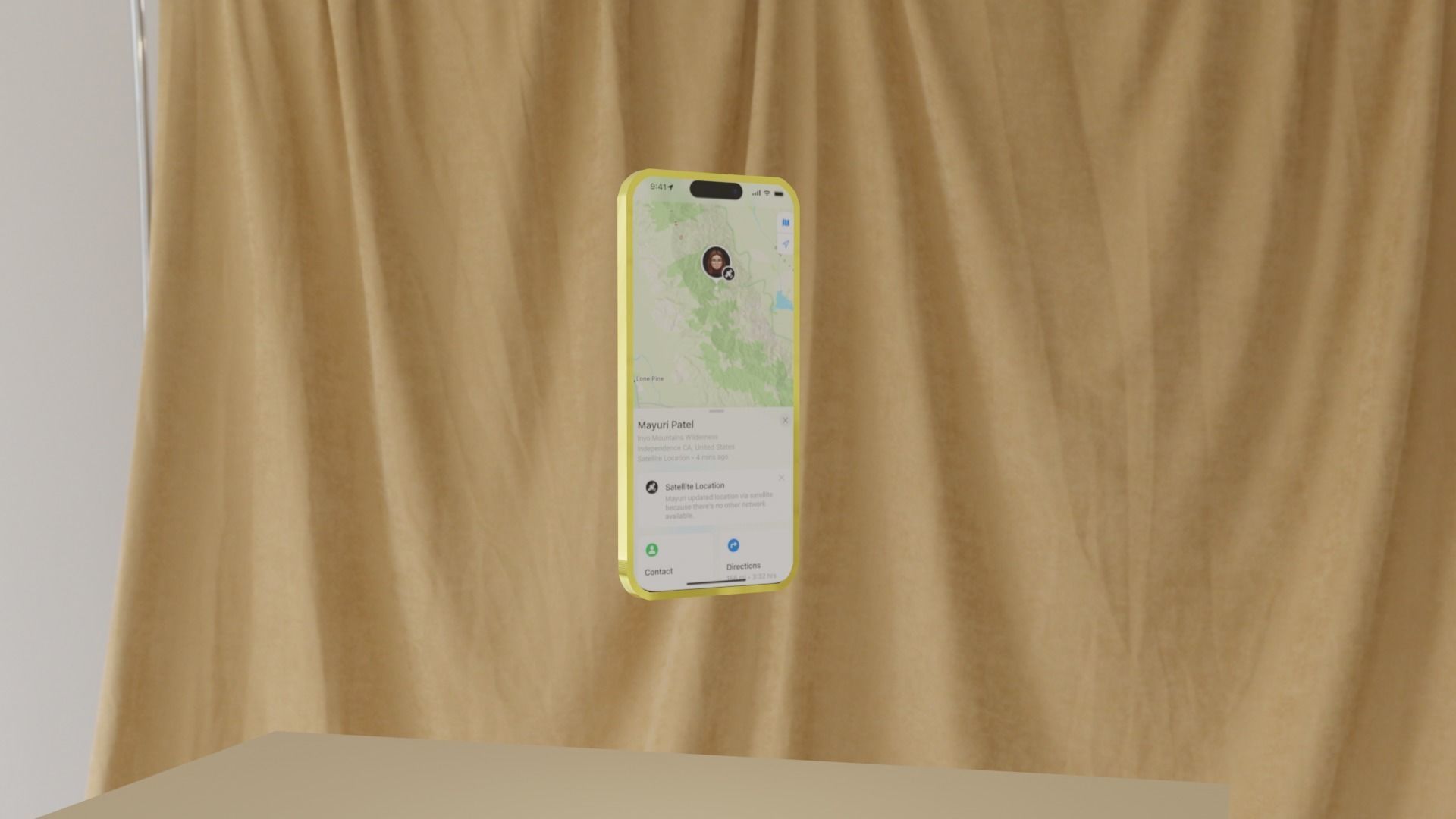 Iphone 14 Pro Max 3D print model_10