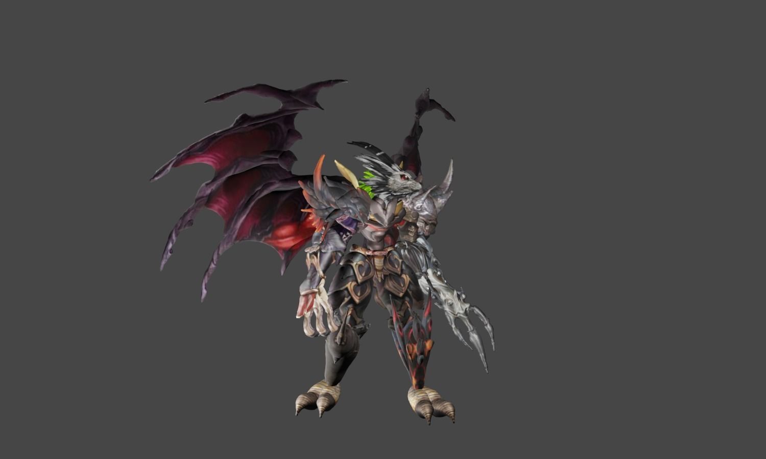 Zeloeman  I 30 3D model_13