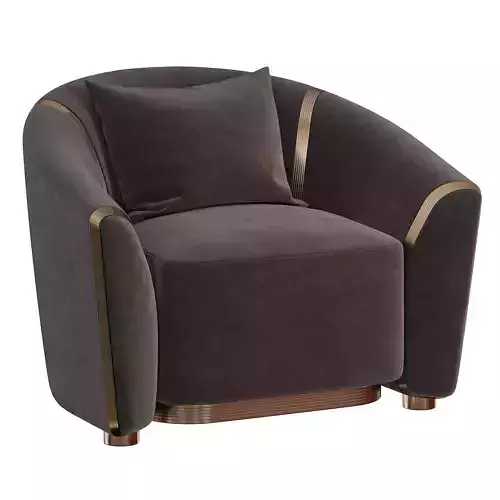 Etra Armchair