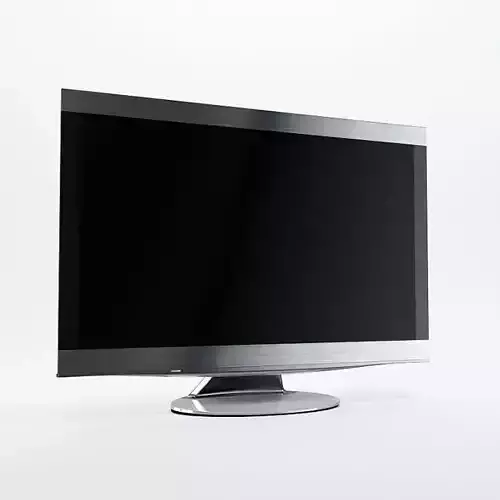 Hd Electronic Television
