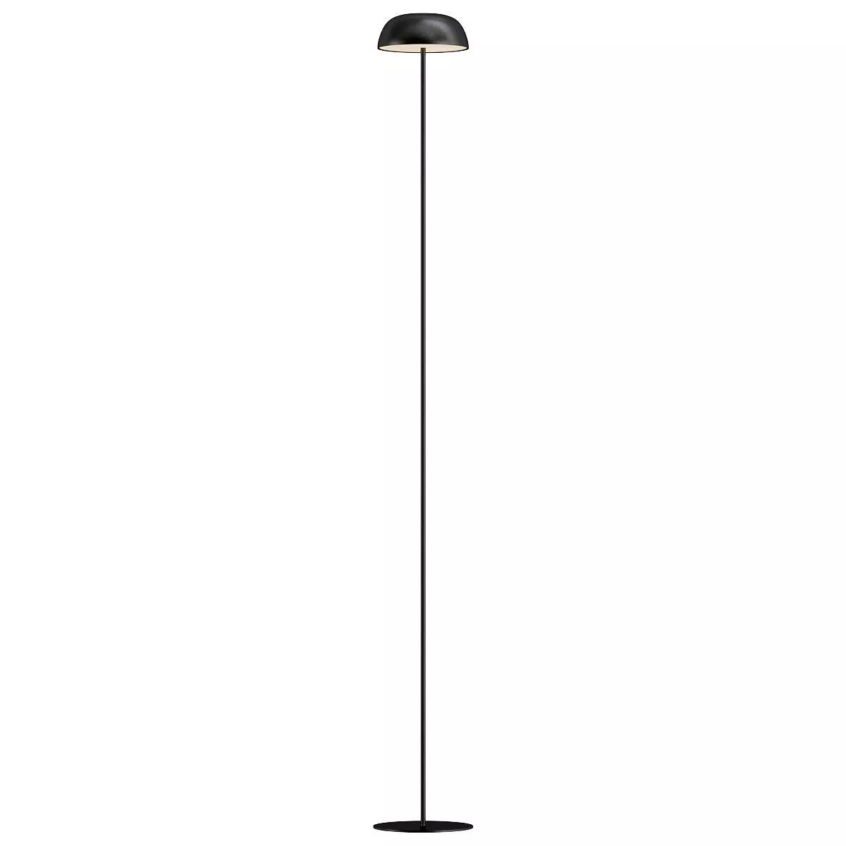 FLOAT floor lamp with base 3D model_0
