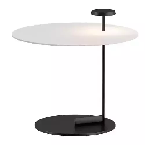 FLAT 5950 3D model FLAT 5950 3D model