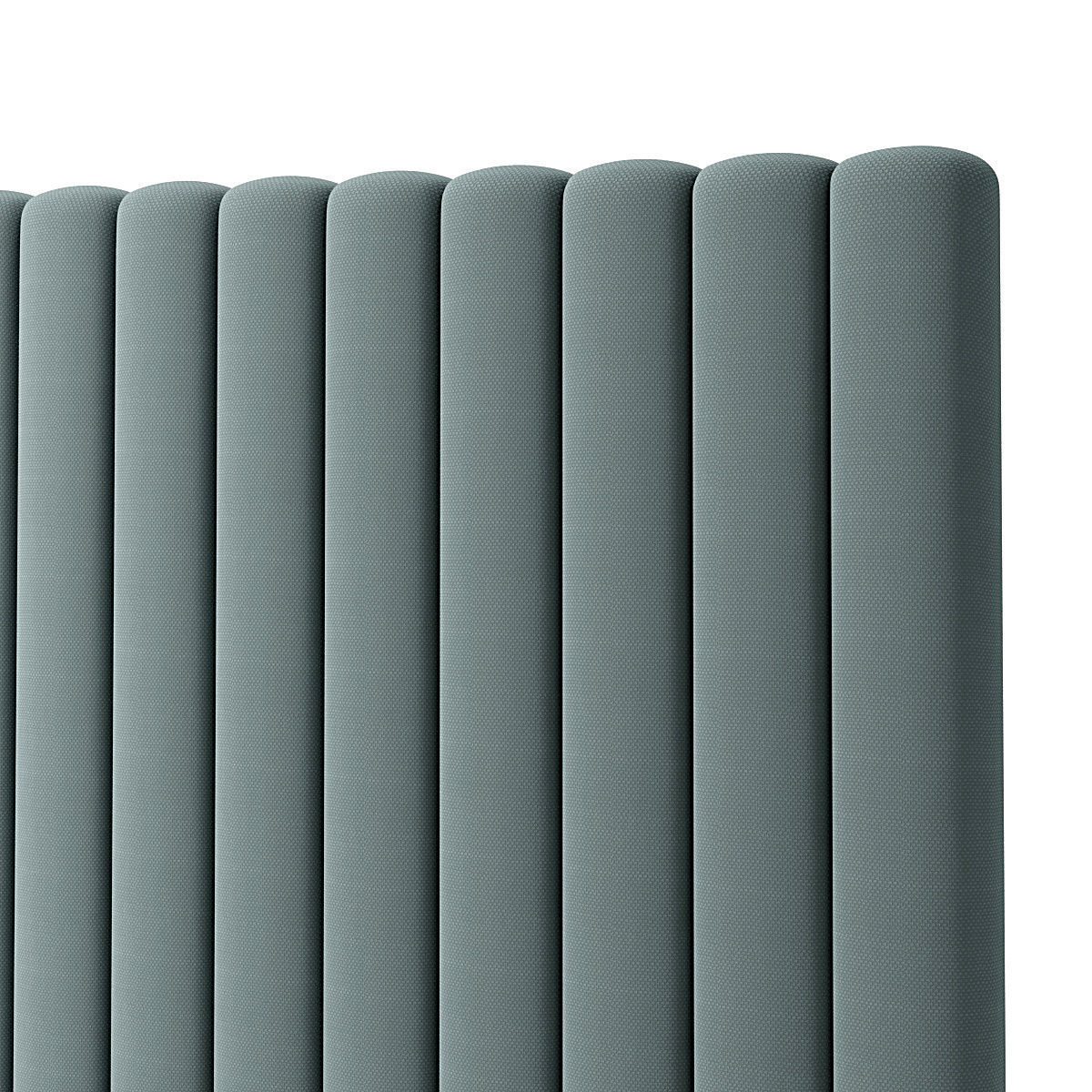 Headboard 5 two upholstered headboards 3D model_3
