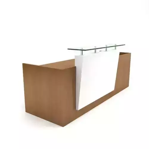 Desk For Your Outer Office