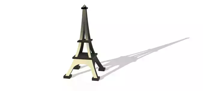 Eiffel Tower