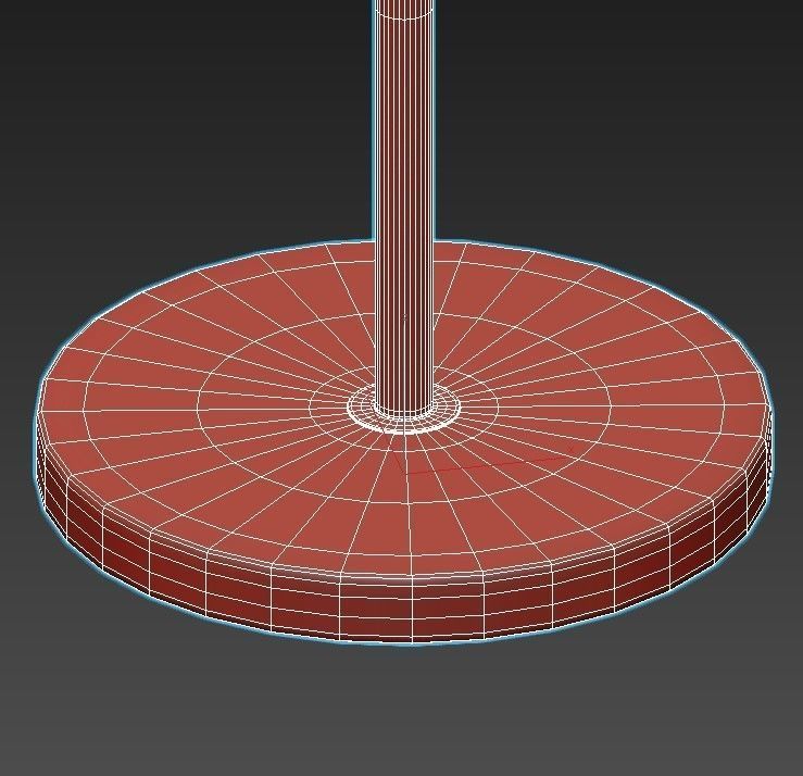 PYPPE FLOOR 3D model_4