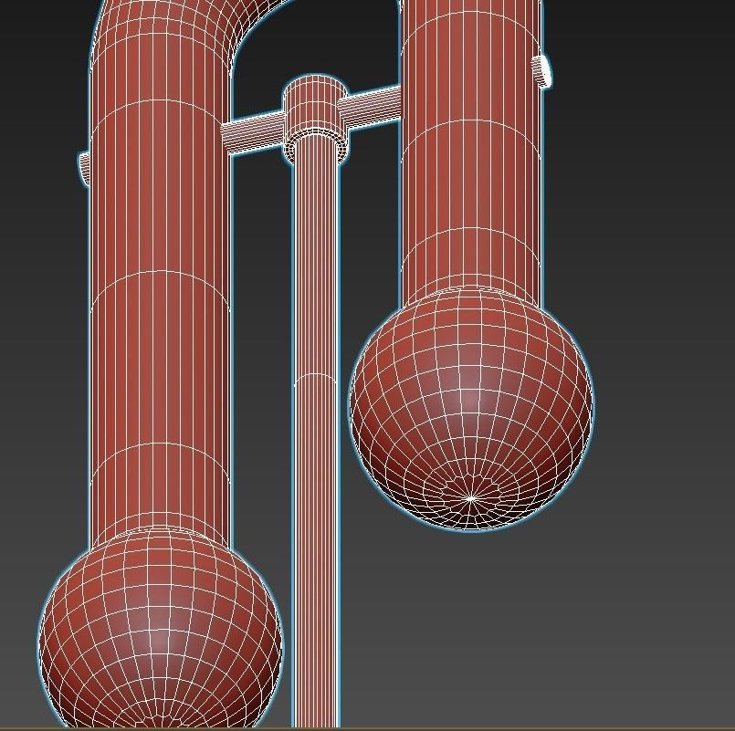 PYPPE FLOOR 3D model_6