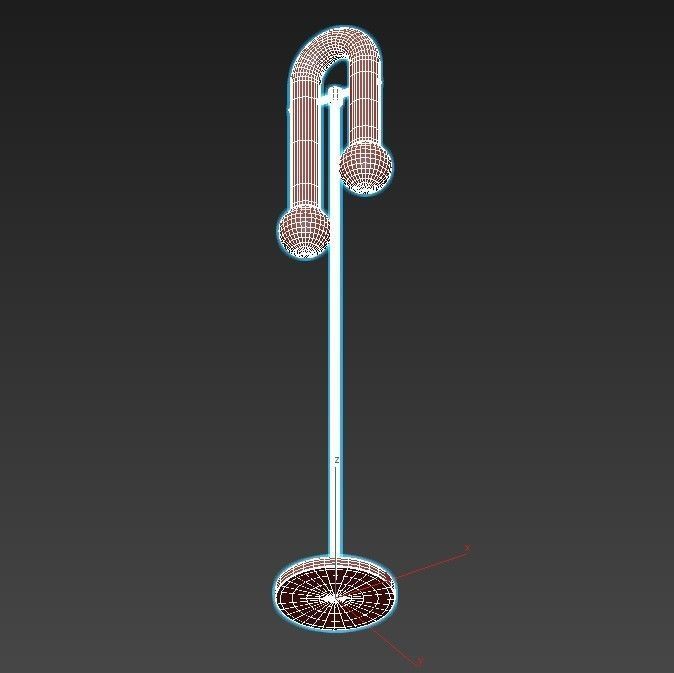 PYPPE FLOOR 3D model_3