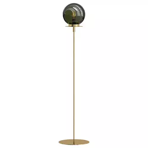 FLOOR LAMP 1-LIGHT