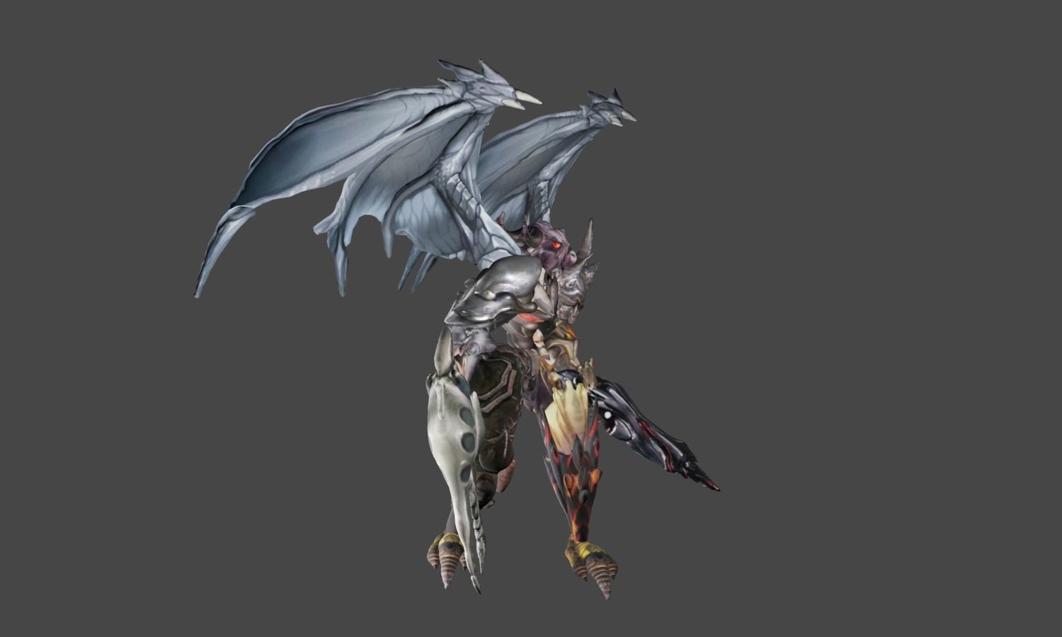 Zeloeman  M 22 3D model_24