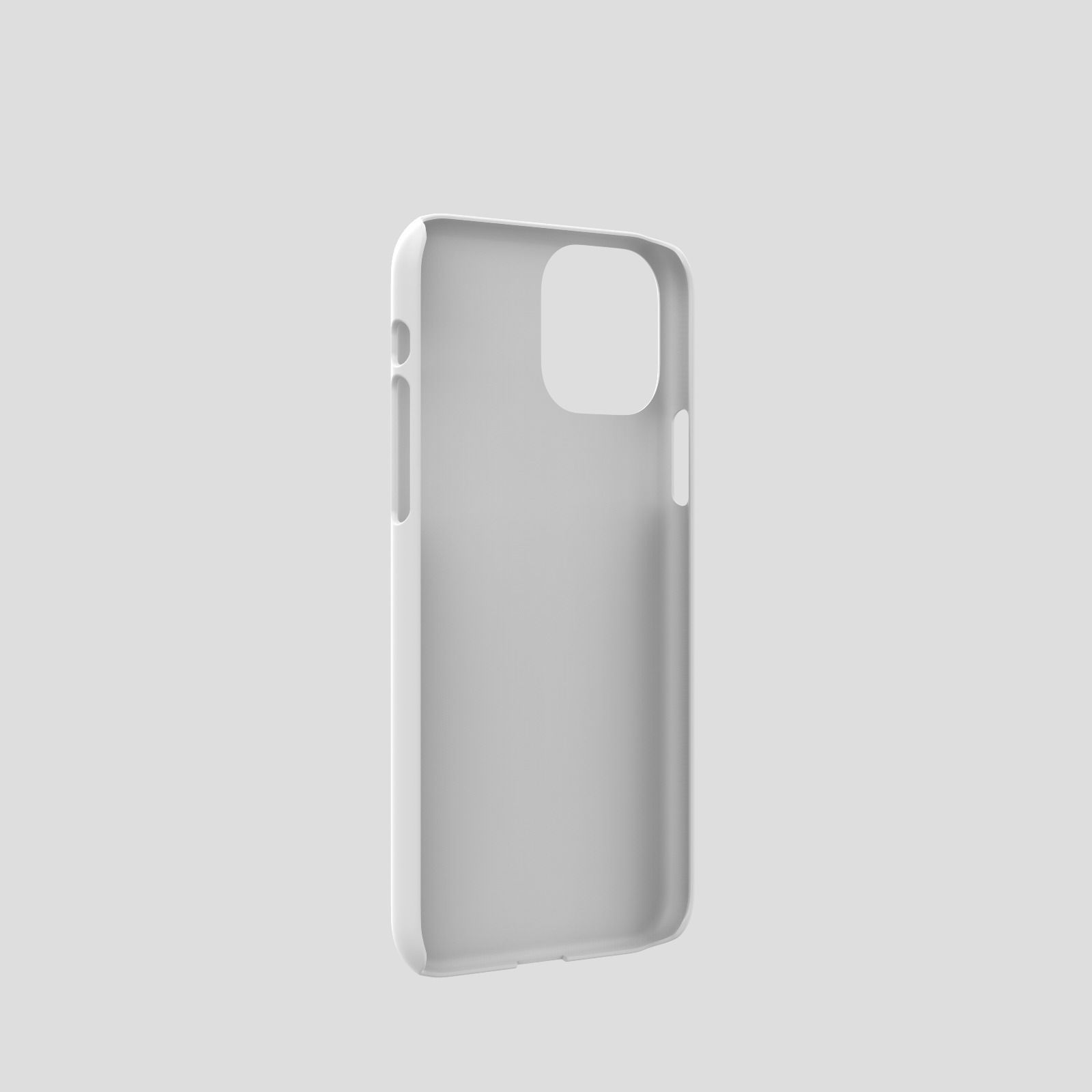 iPhone and Samsung latest cases 3D print model_7