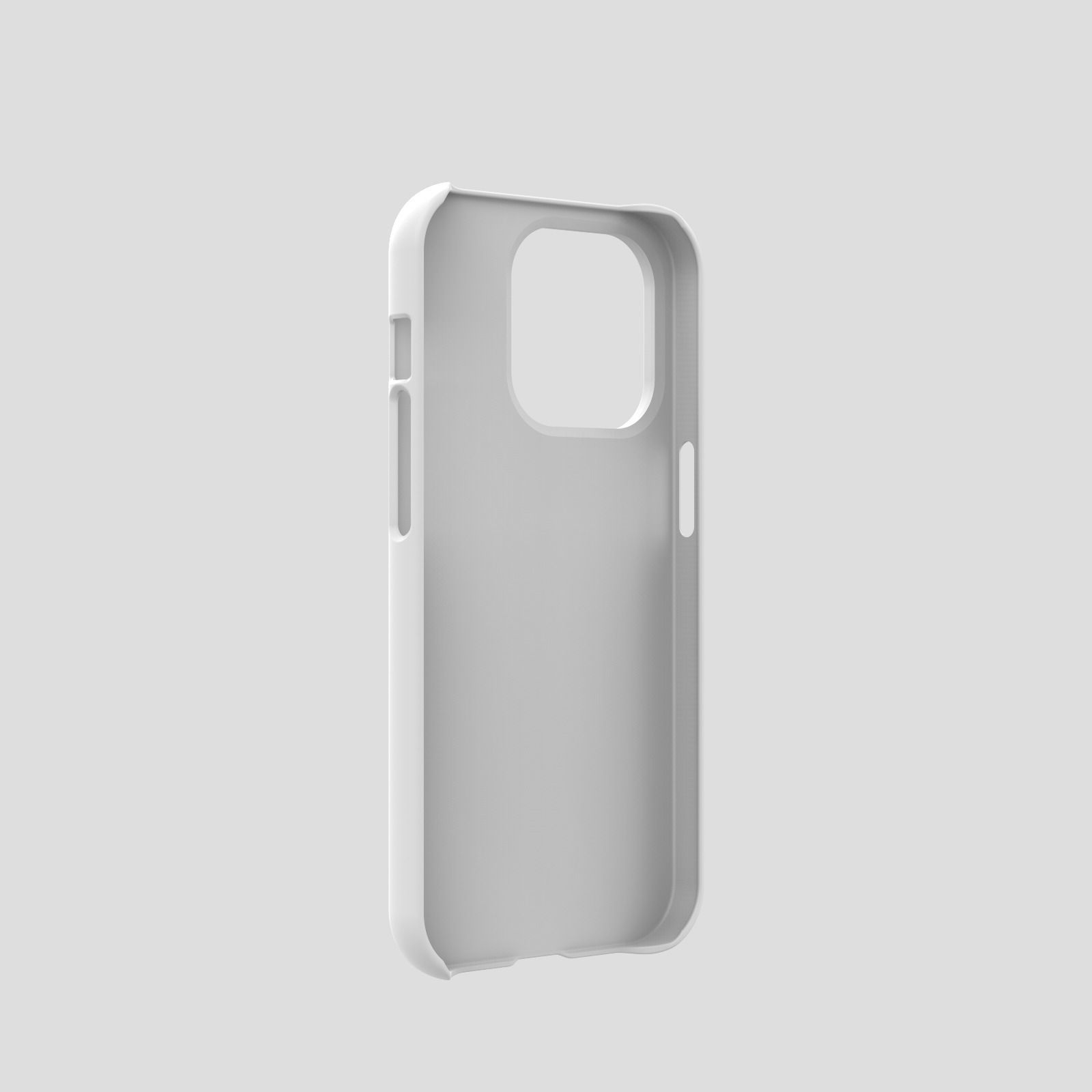 iPhone and Samsung latest cases 3D print model_15