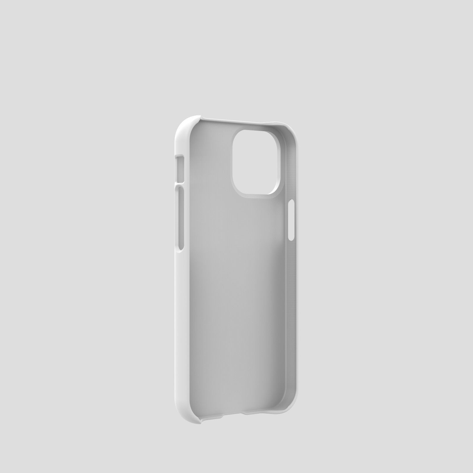 iPhone and Samsung latest cases 3D print model_9