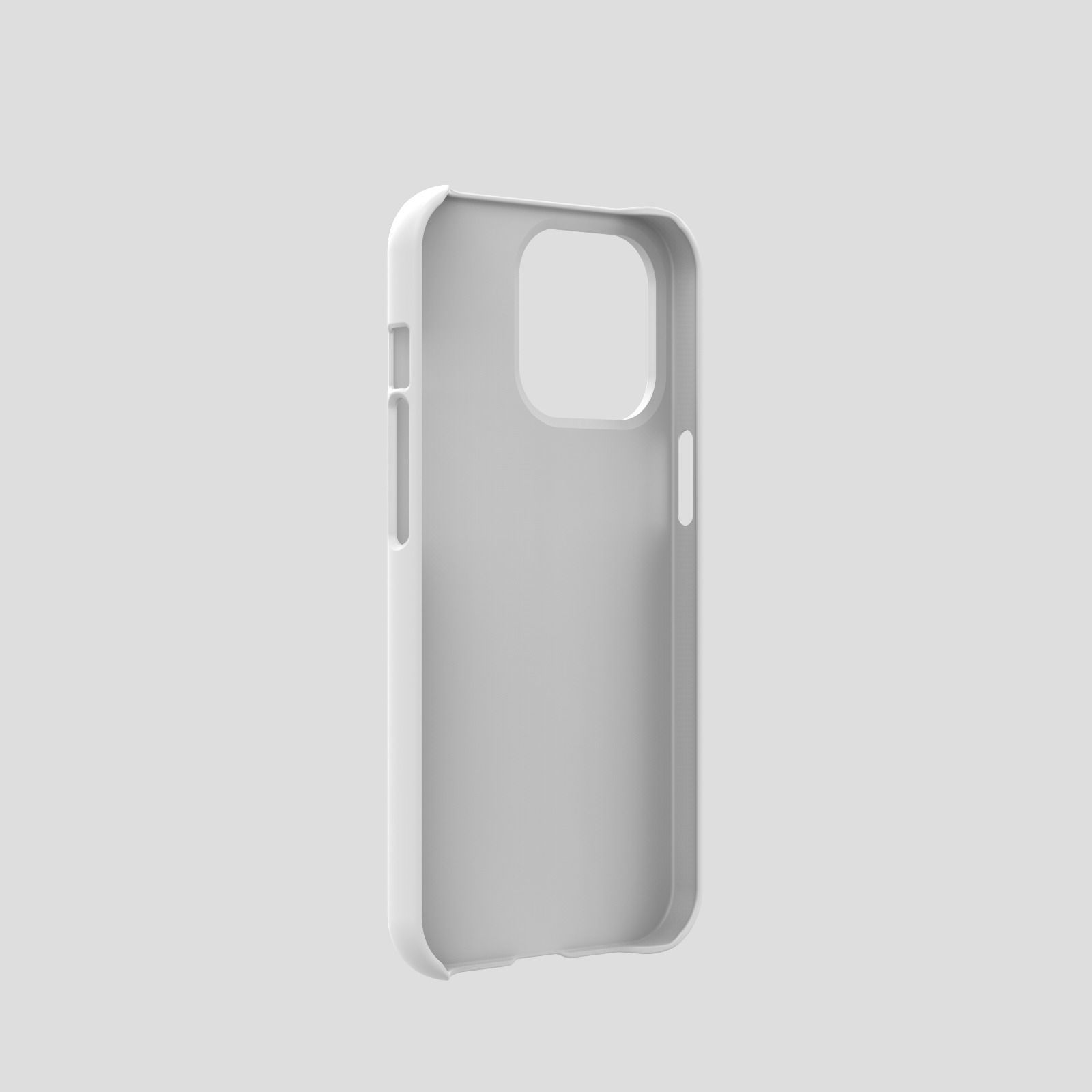 iPhone and Samsung latest cases 3D print model_10
