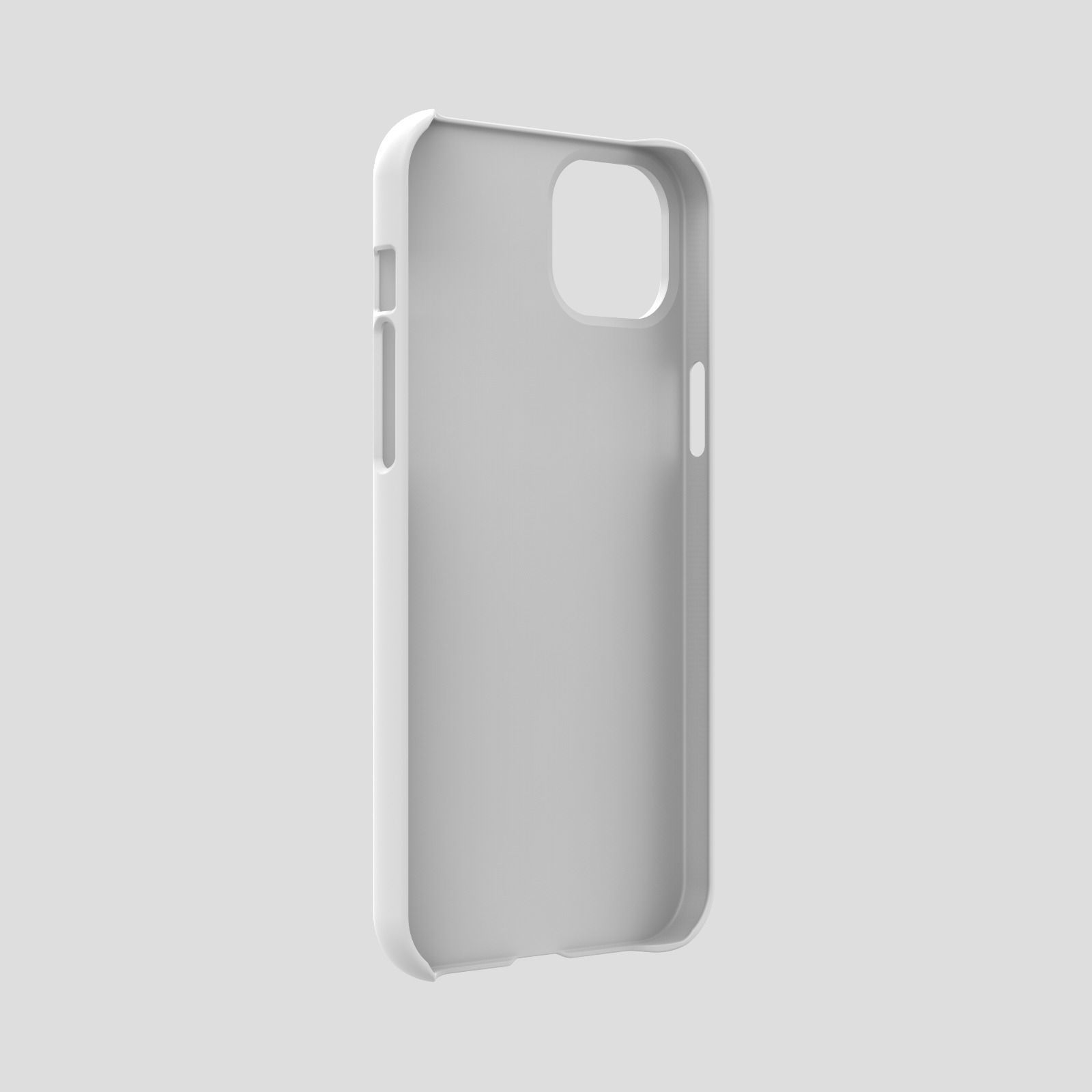 iPhone and Samsung latest cases 3D print model_14