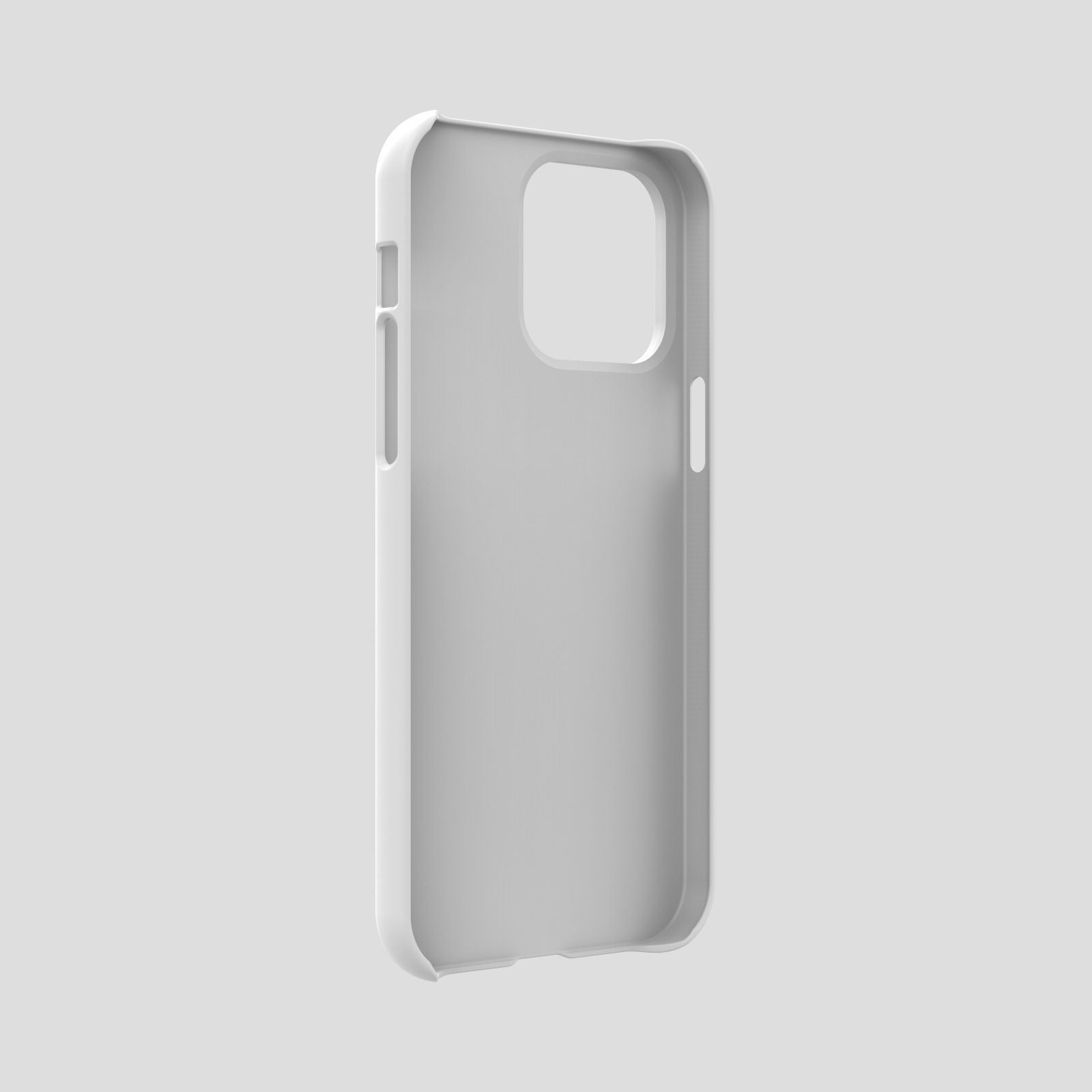 iPhone and Samsung latest cases 3D print model_16