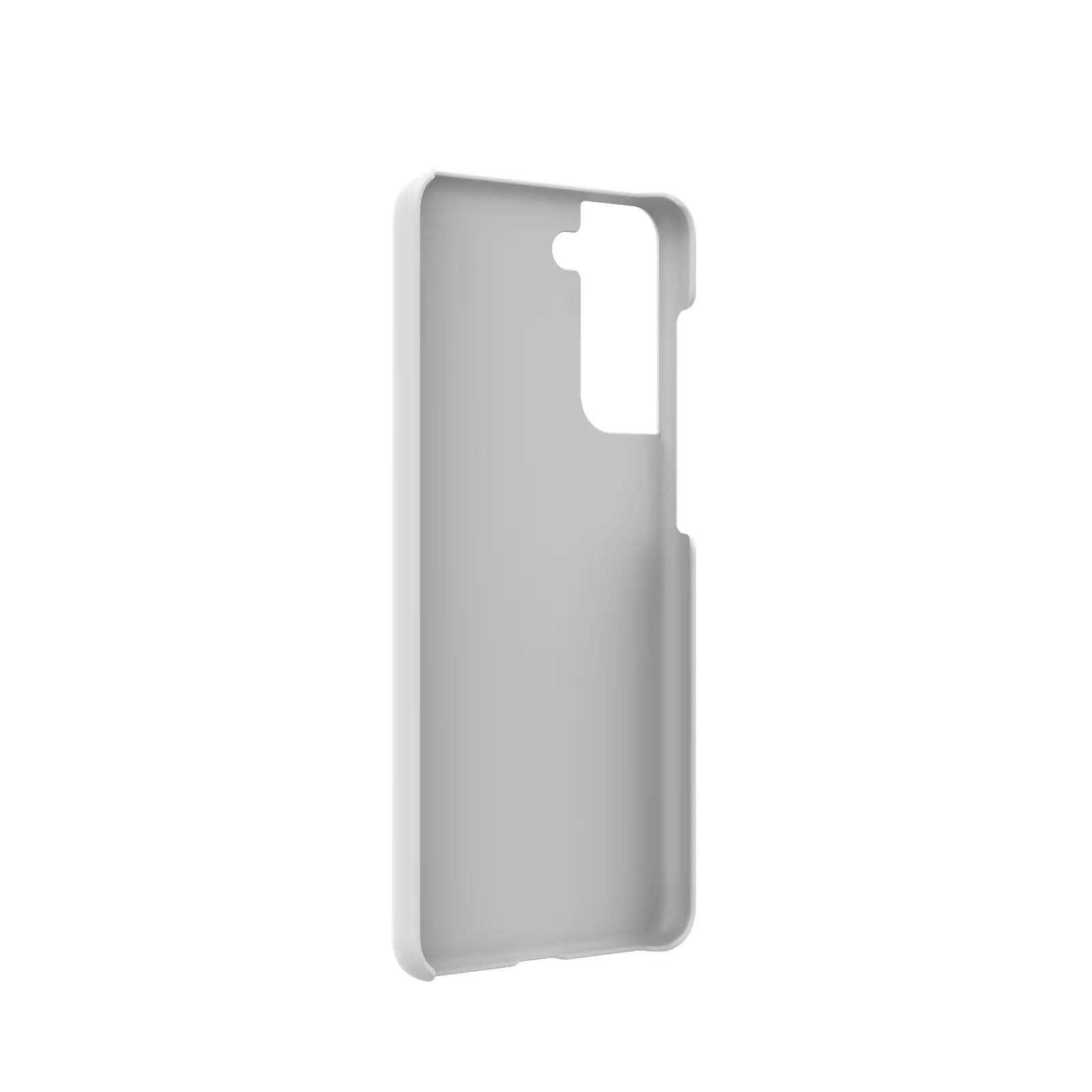iPhone and Samsung latest cases 3D print model_0