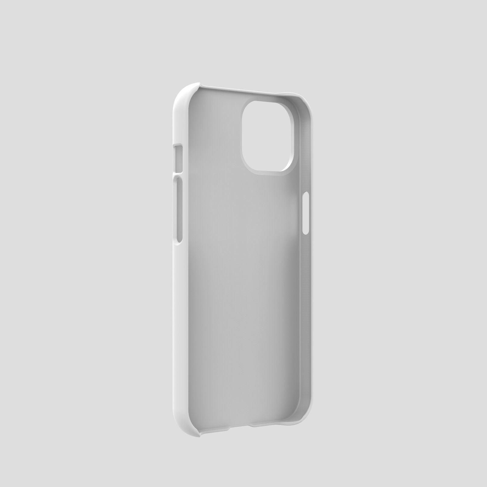 iPhone and Samsung latest cases 3D print model_13