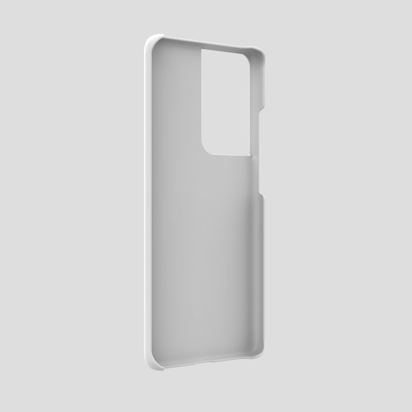 iPhone and Samsung latest cases 3D print model_2