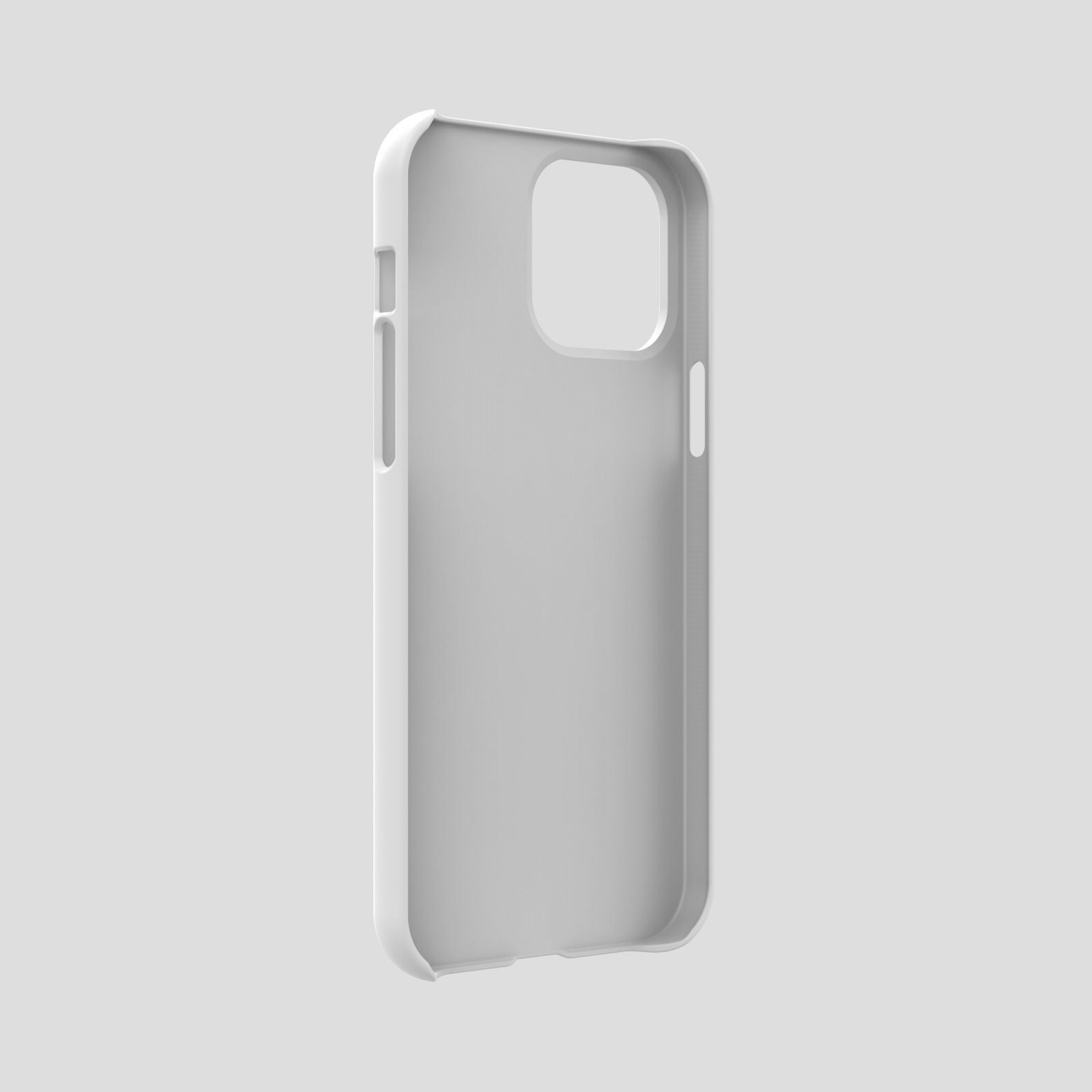 iPhone and Samsung latest cases 3D print model_11