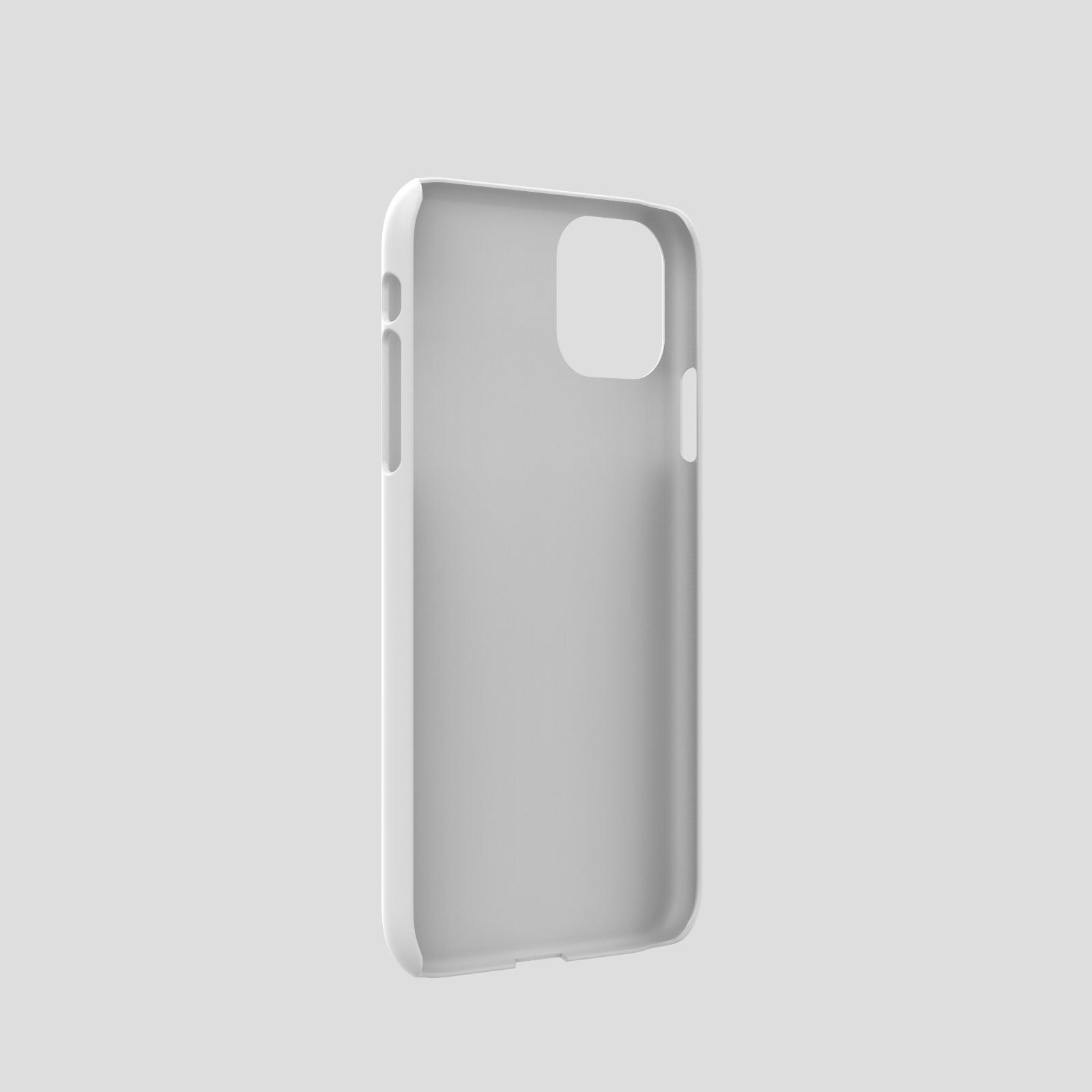 iPhone and Samsung latest cases 3D print model_6