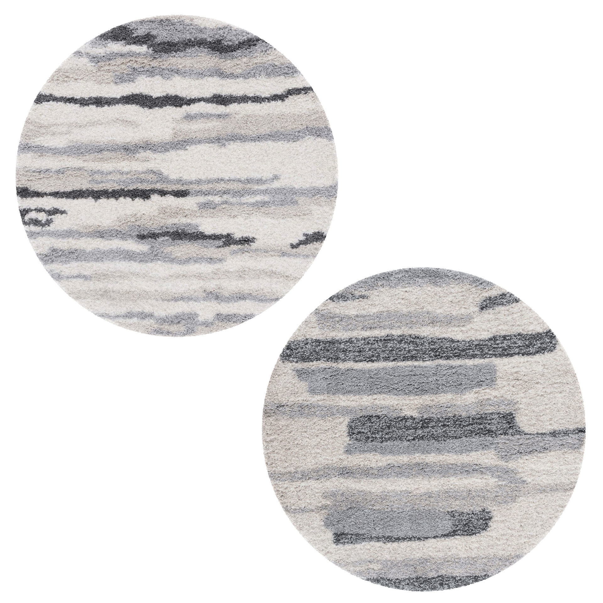 Rugs No 757 Low-poly 3D model_5