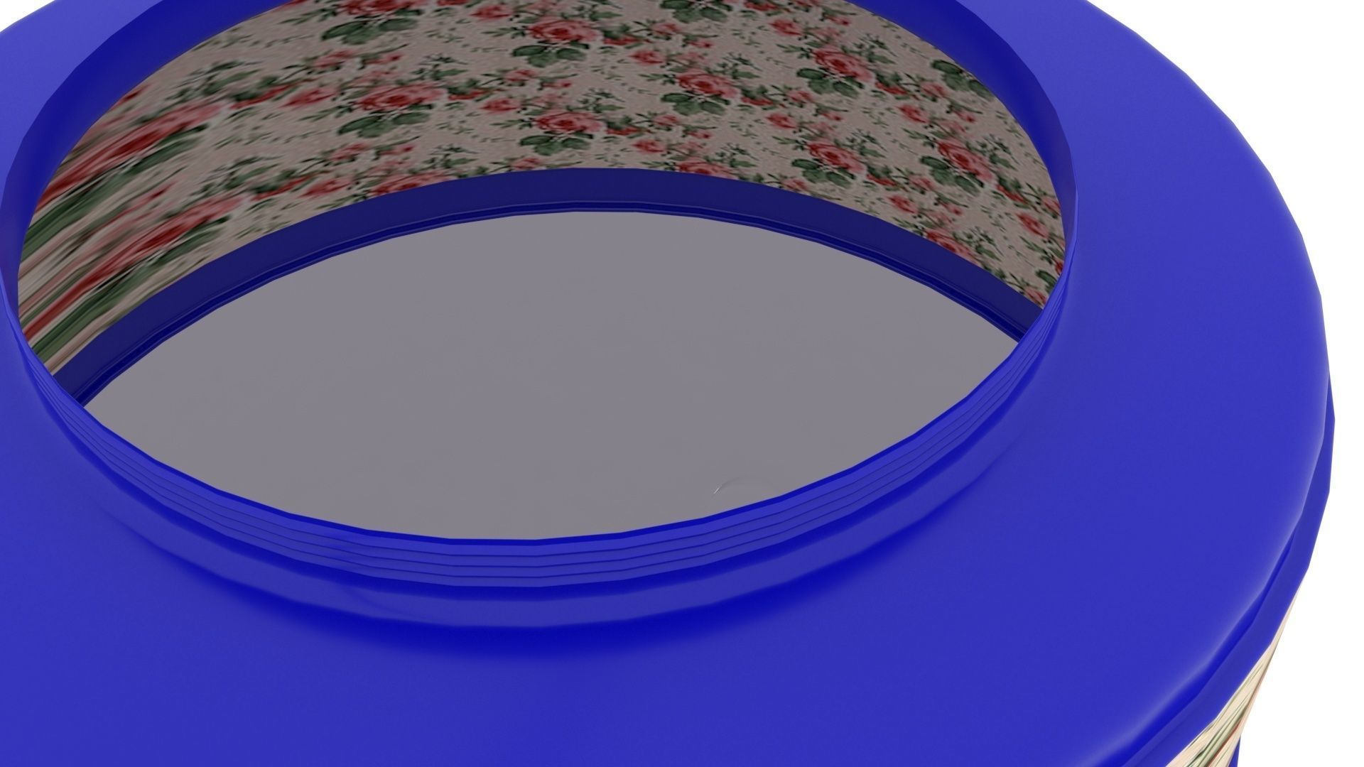 Hanging Gallon Water Dispenser 3D model_16