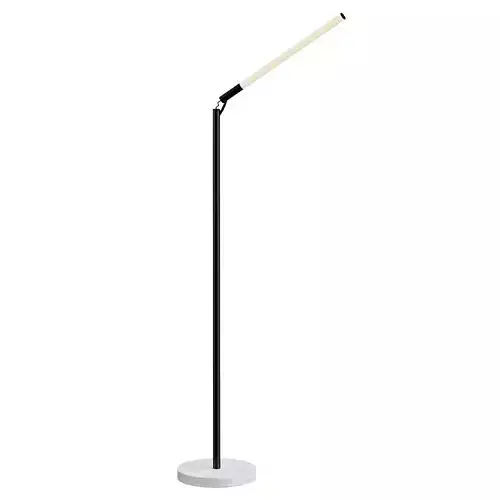 XY180 floor lamp with base
