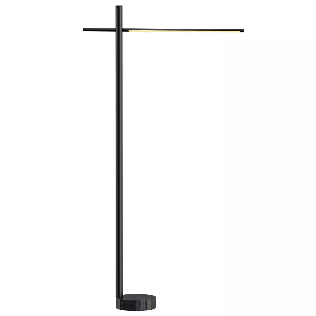 TUBS Floor lamp 3D model_0