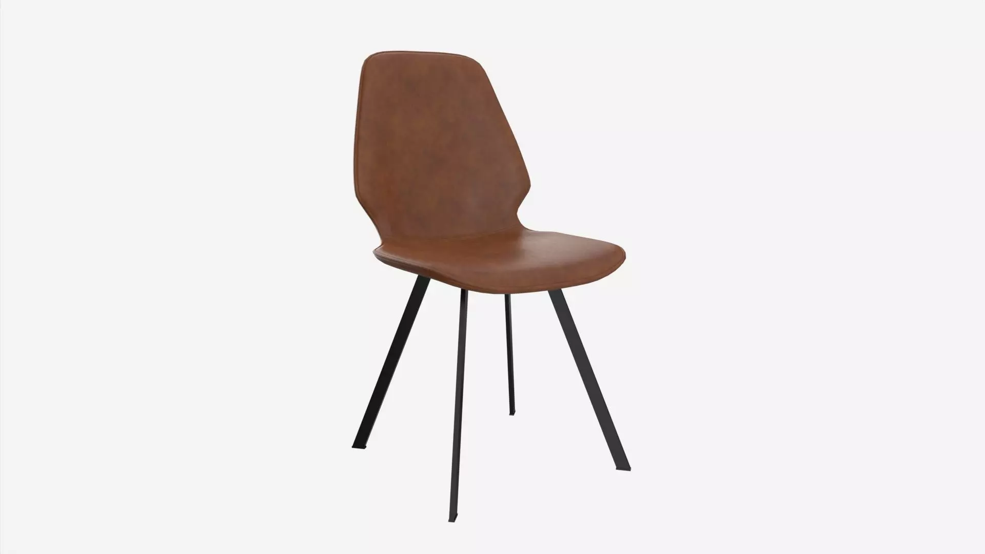 Chair Helena 3D model