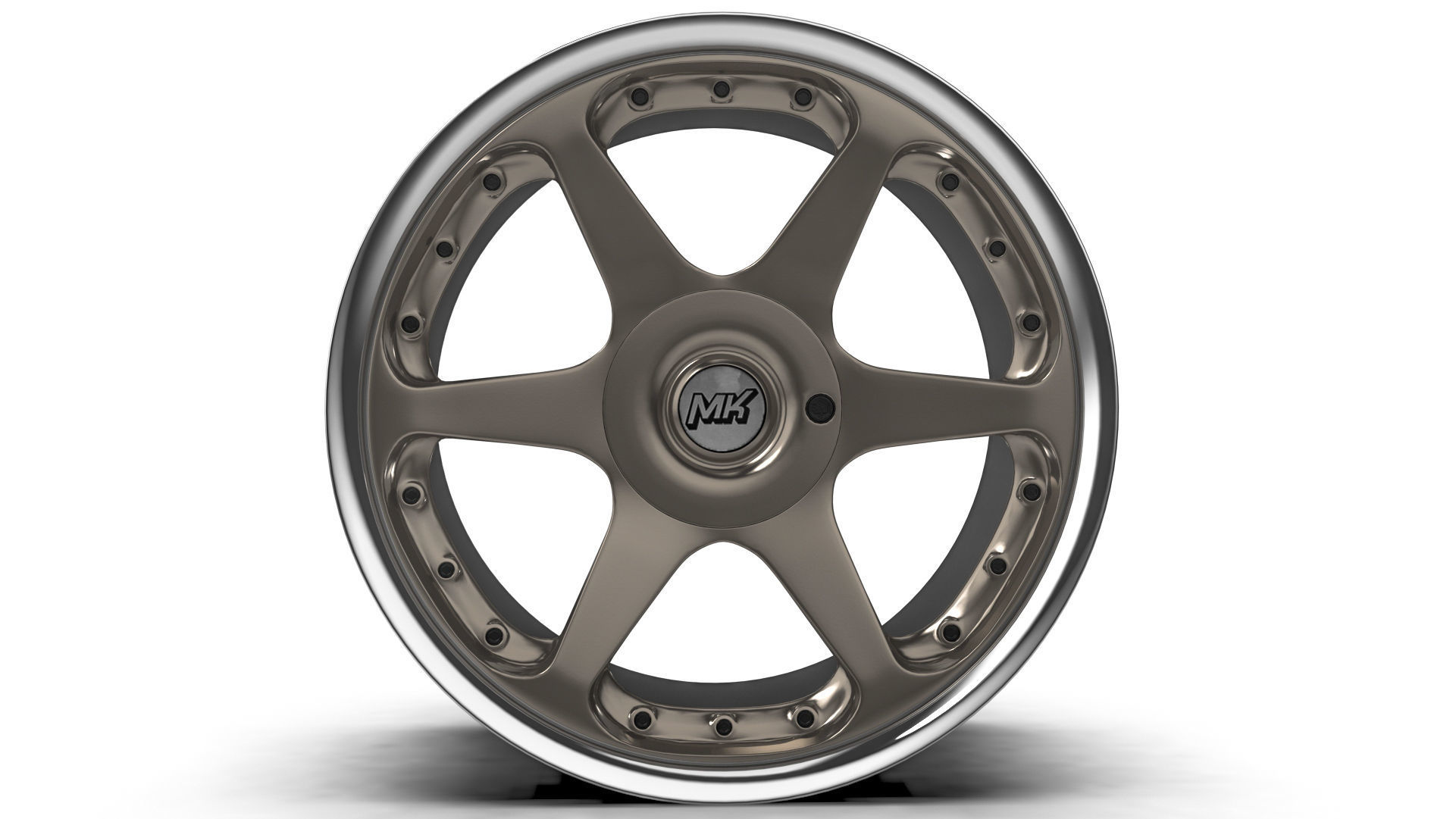 MK Motorsport Mk2 3D model_1