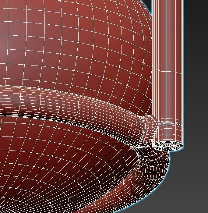 COCO SINGLE 3D model_4