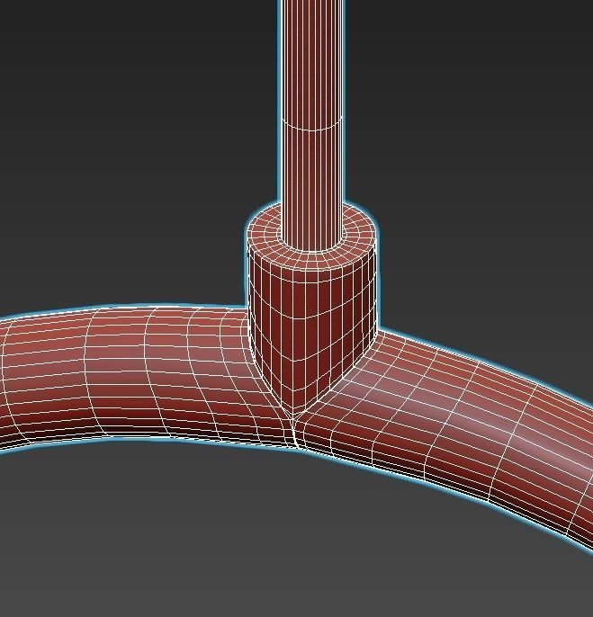 COCO SINGLE 3D model_5