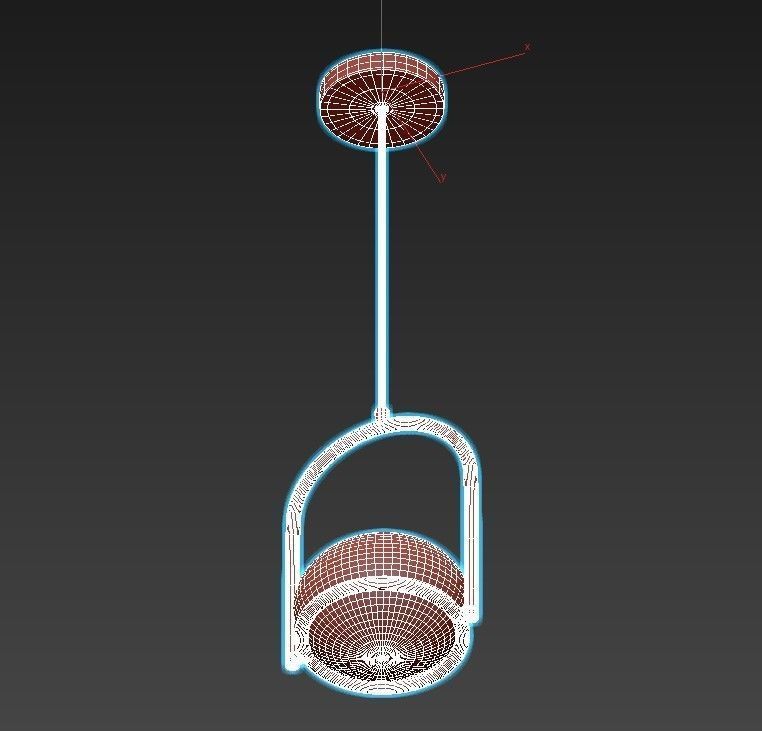 COCO SINGLE 3D model_3