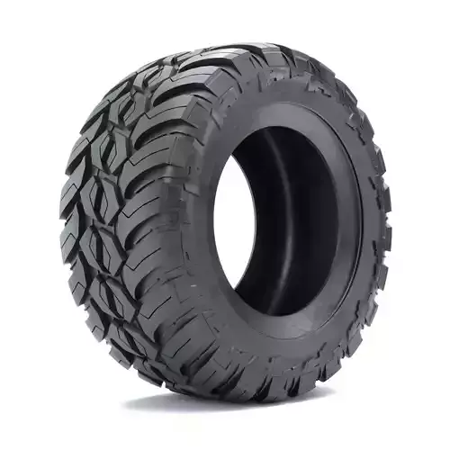 AMP MT 40x15 Off Road Tire 