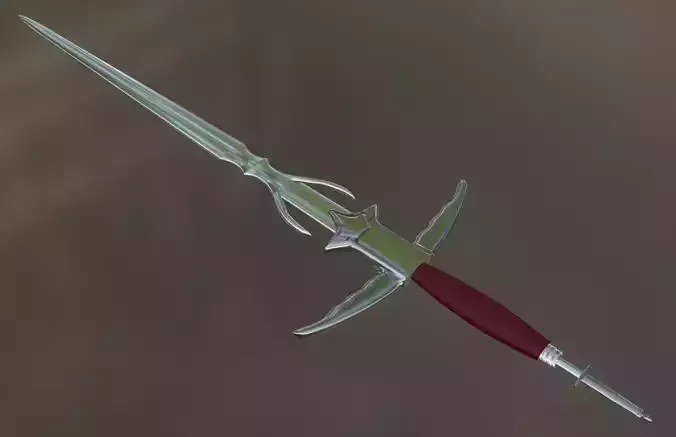 Fantasy Sword